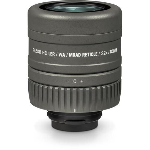 Vortex Razor HD 22x Ranging Reticle Spotting Scope Eyepiece