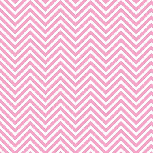 Westcott Classic Chevron Matte Vinyl Backdrop with Hook-and-Loop Attachment