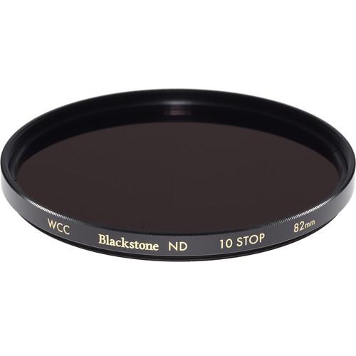 Wine Country Camera 82mm Blackstone Infrared Neutral Density 3.0 Filter