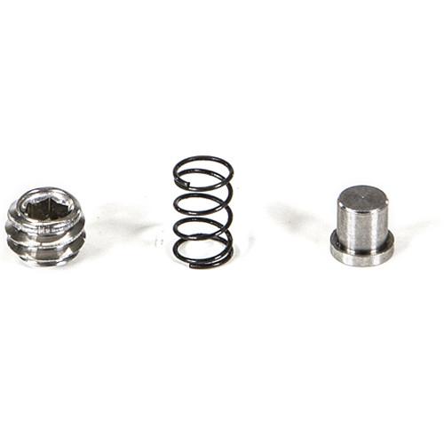 Wooden Camera Pin, Spring, & Socket Set Screw for Safety NATO Safety Arm