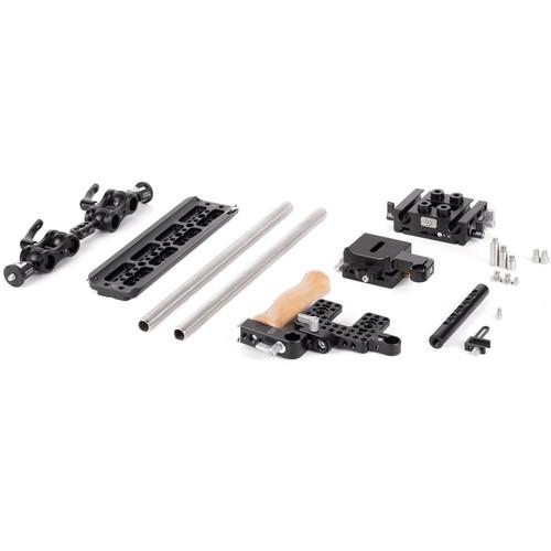 Wooden Camera Unified Accessory Kit for Canon EOS R