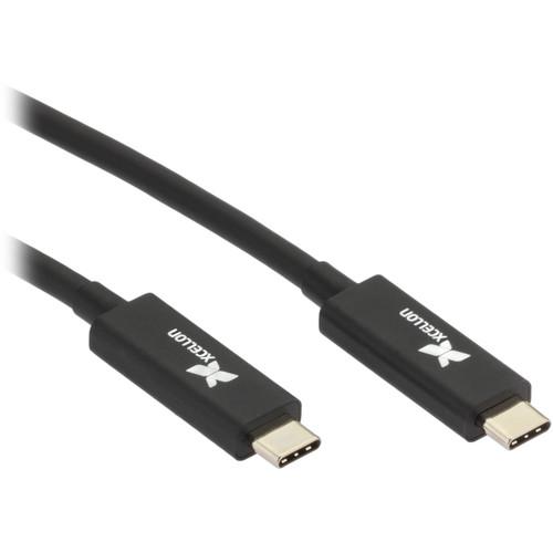 Xcellon Thunderbolt 3 Cable