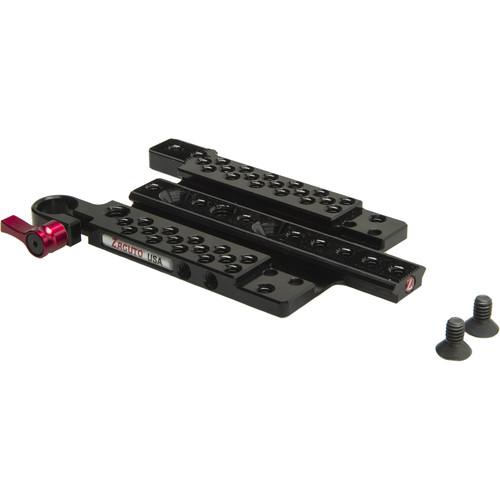 Zacuto C200 Top Plate
