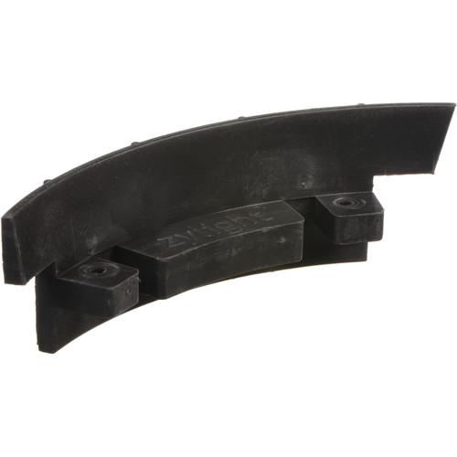 Zylight Molded Snoot for F8 LED Fresnel