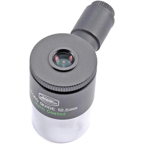 Alpine Astronomical Baader 12.5mm Micro-Guide Eyepiece with Log-Pot Illuminator