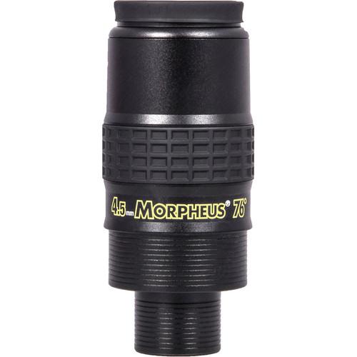 Alpine Astronomical Baader 76° Morpheus 4.5mm Eyepiece