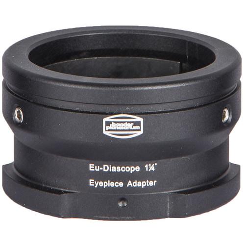 Alpine Astronomical Zeiss DiaScope Bayonet Eyepiece Adapter