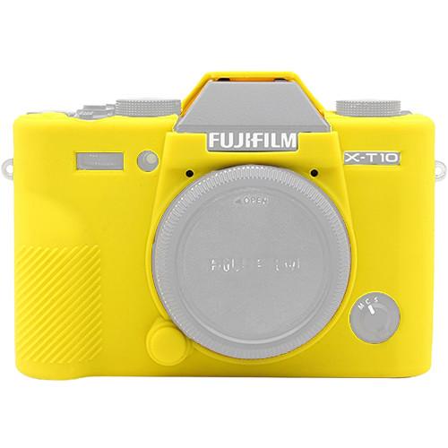 Amzer Soft Silicone Protective Case for Fujifilm X-T20
