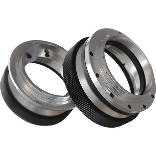 Angenieux Canon Mount for Optimo 24-290mm Zoom Lens