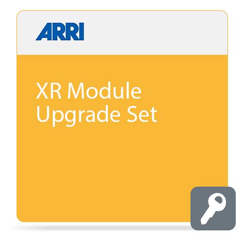 ARRI XR Module Upgrade Set