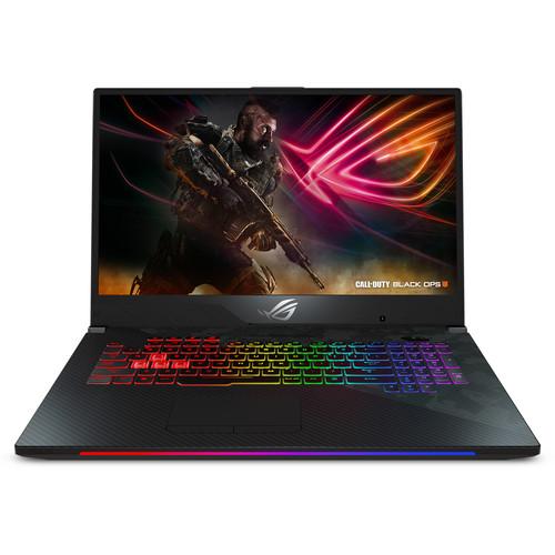 ASUS 17.3" Republic of Gamers Strix SCAR II GL704GM Laptop