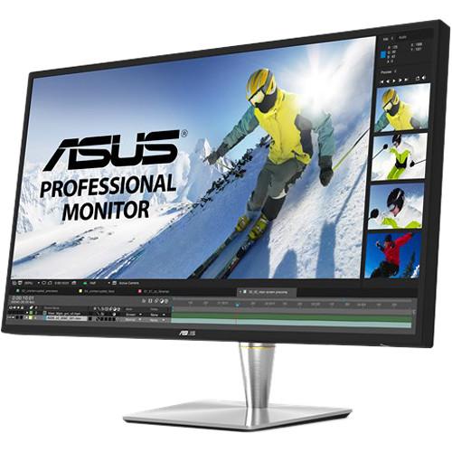 ASUS ProArt PA32UC 32" 16:9 Wide Gamut IPS Monitor