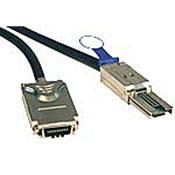 ATTO Technology SAS External 8088 to 8470 Cable,
