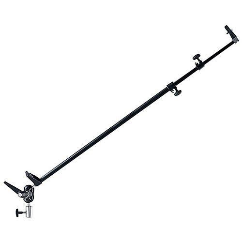 Avenger D705B Long Collapsible Reflector Holder with Clips