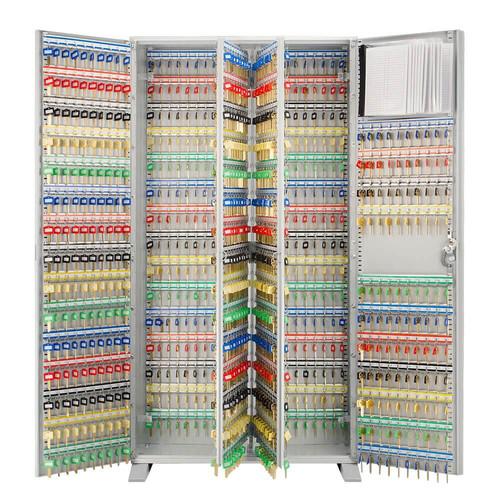 Barska 1,170-Position Key Cabinet