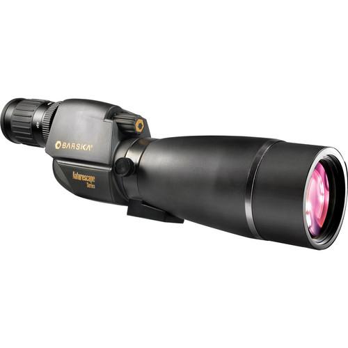 Barska 15-45x65 WP Naturescape ED Spotting Scope