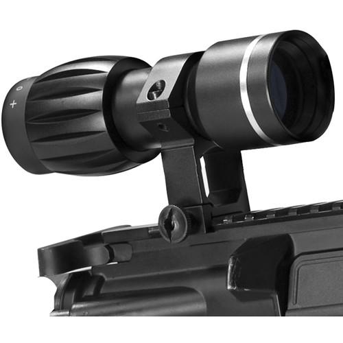 Barska 3x Magnifier with Extra High