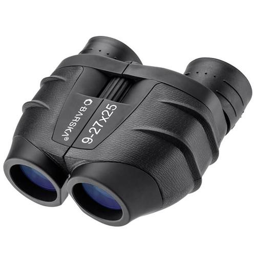 Barska 9-27x25 Gladiator Compact Zoom Binocular