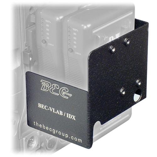 BEC BEC-VLAB IDX - V-Lock Accessory