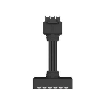 Bose 6-Pin to Speaker Wire Adapter for Lifestyle 600 650 Front Speakers