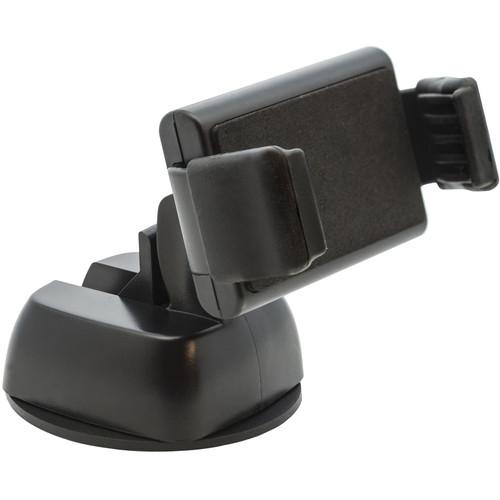 Bracketron SqueezeDash Dash Window Clamp Mount
