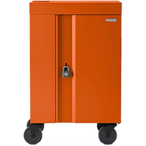 Bretford 20-Device CUBE Mini Charging Cart