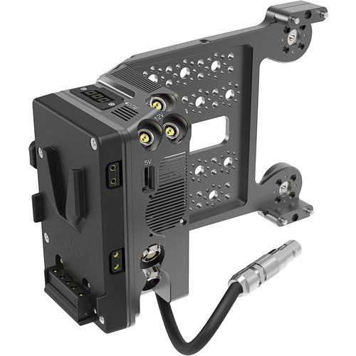 Bright Tangerine ARRI ALEXA Mini Master System