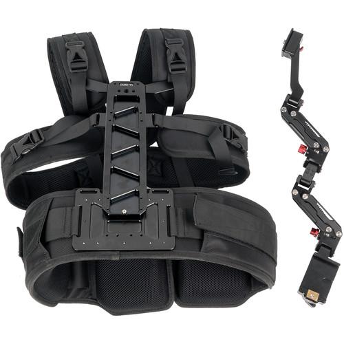 CAME-TV Support System for Gimbal Stabilizer