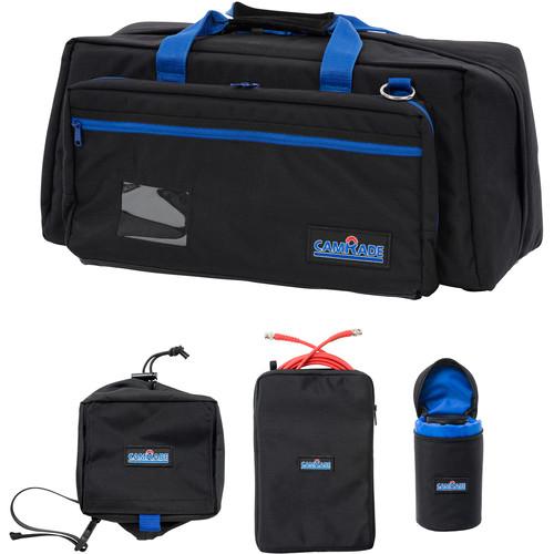 camRade transPorter Large Case for Camcorders