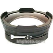 Cavision BWA42X86 Combination 0.42x Wide Angle Adapter - BWA07X117 and BWA06X86 Lenses with 9586 Clamp-On Mount