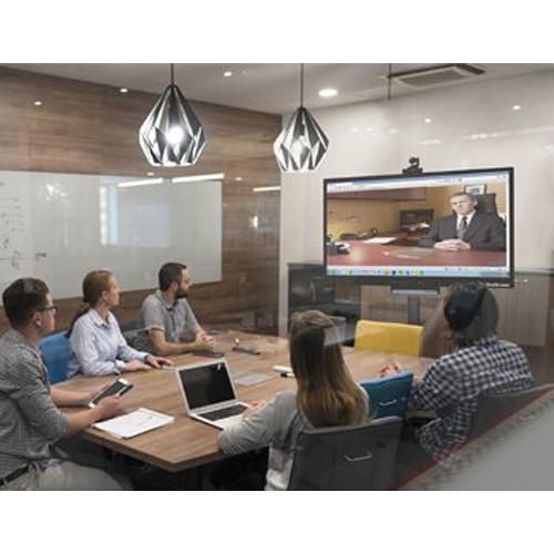 ClaryIcon OneScreen Connect Video Conferencing Account