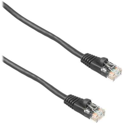 Comprehensive Cat5e 350 MHz Snagless Patch Cable