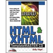 Cool Breeze CD-Rom: HTML & XHTML