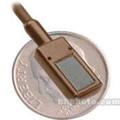 Countryman EMW Omnidirectional Lavalier Microphone with Flat Frequency Response and 3-Pin XLR Connector