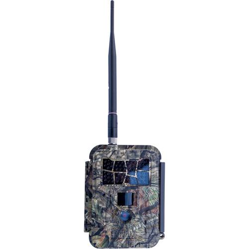 Covert Scouting Cameras Code Black Canada Trail Camera