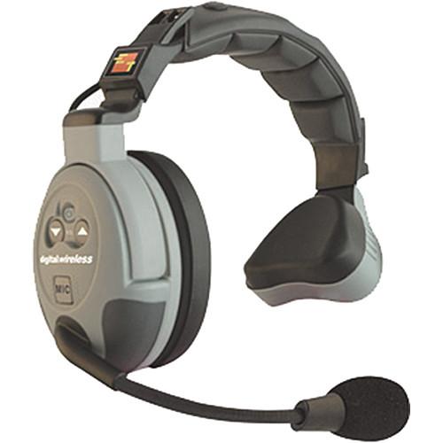 Eartec COMSTAR Single Headset