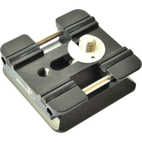 EDDYCAM Camera Plate 1