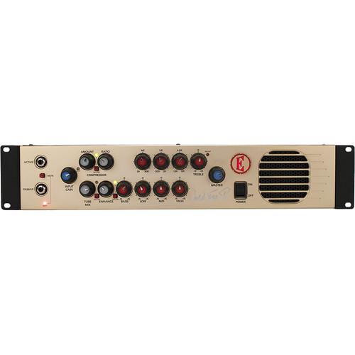 Eden Amplification WTP-PRE Hybrid Bass Rackmount