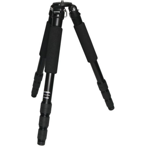 FEISOL CT-3402 Classic Rapid Carbon Fiber Tripod