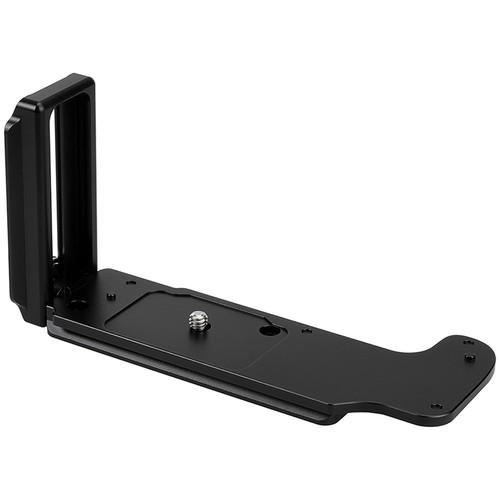FotodioX Exxy L-Bracket for Fujifilm GFX 50S Camera