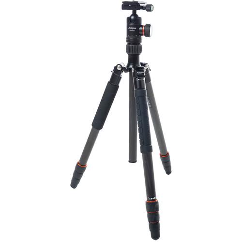 Fotopro X-GO Plus with FPH-52Q Ball Head