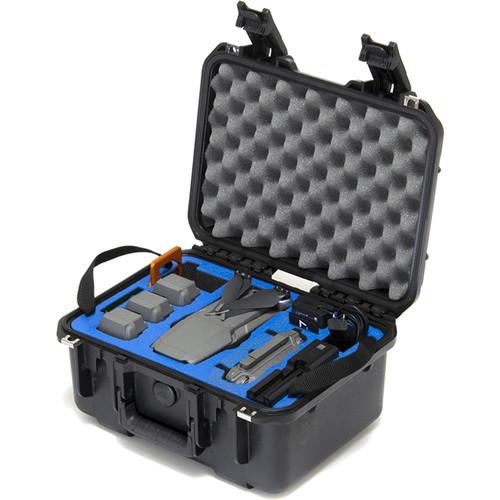 Go Professional Cases Hard-Shell Case for Mavic 2 Pro Zoom