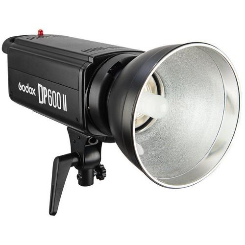 Godox DP600II Flash Head