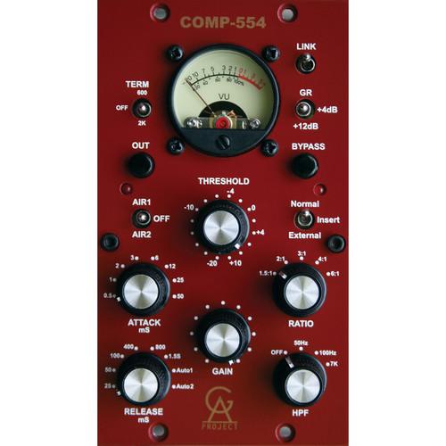 Golden Age Project 500 Series COMP-554 Compressor
