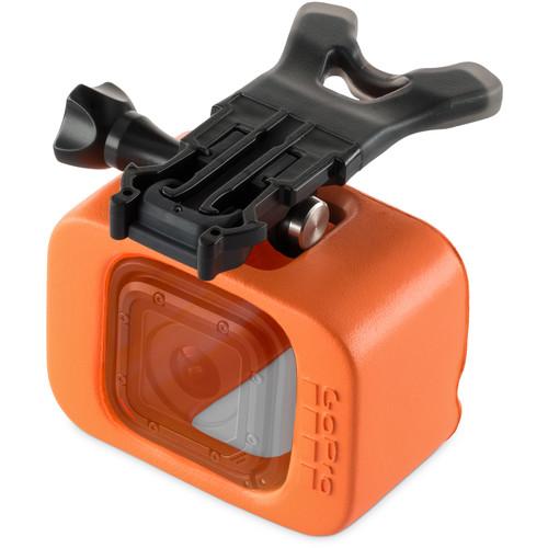 GoPro Bite Mount with Floaty for HERO Session Cameras