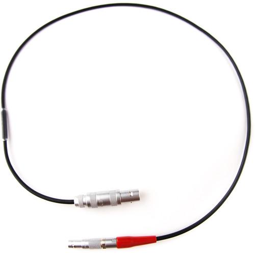 HEDEN RED 4-Pin Contact Closure R S Cable