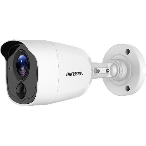 Hikvision TurboHD DS-2CE11D8T-PIRL 2MP Outdoor HD-TVI Bullet Camera with Night Vision & 2.8mm Lens