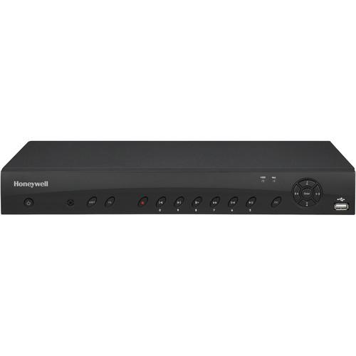 Honeywell 8-Channel Performance Series HRHQ1082 DVR