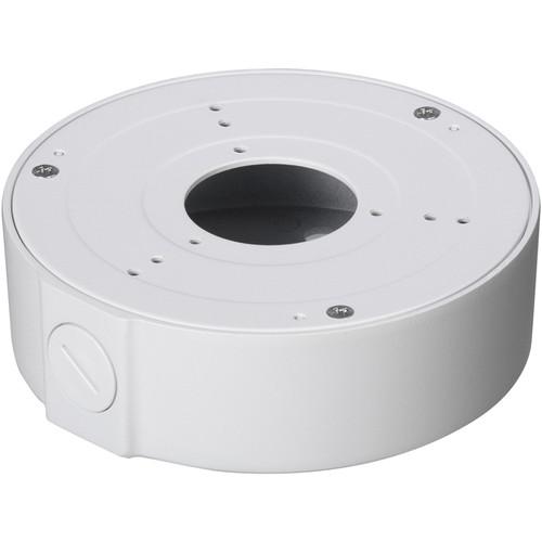 Honeywell Junction Box for HB74HD1 Series Cameras