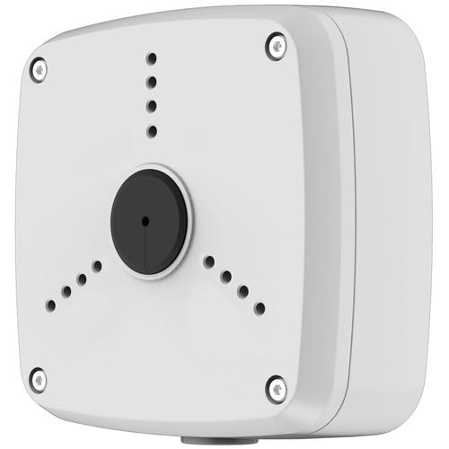 Honeywell Junction Box for HD29HD1, HB74HD1, HB75HD1, and HB75HD2 Series Cameras